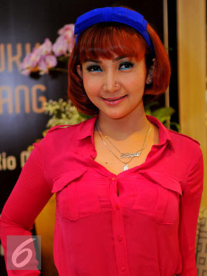 Ini Alasan Roro Fitria Gunakan Sabu